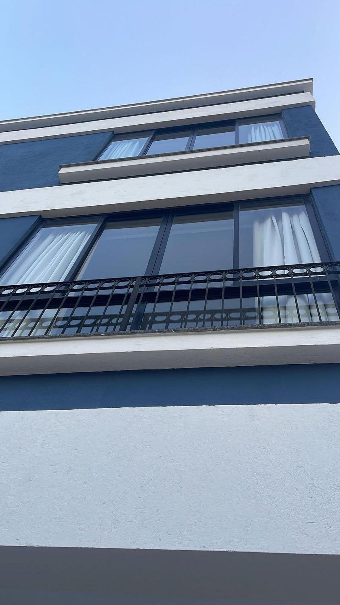 Residencial Vila Das Canoas บอมบินญัส ภายนอก รูปภาพ